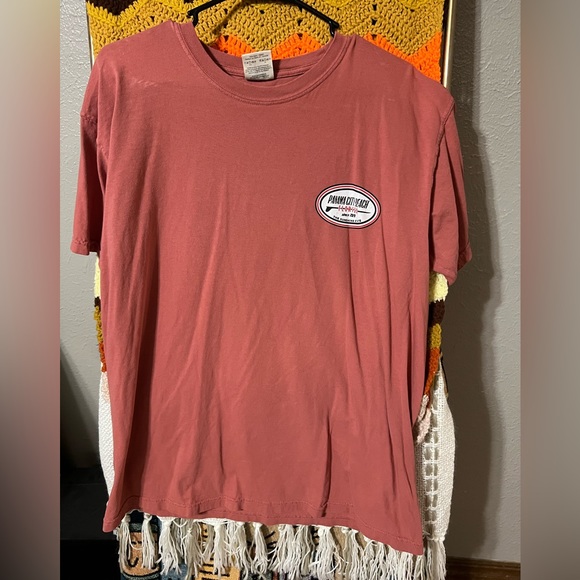 Comfort Colors Florida tshirt - Picture 4 of 4